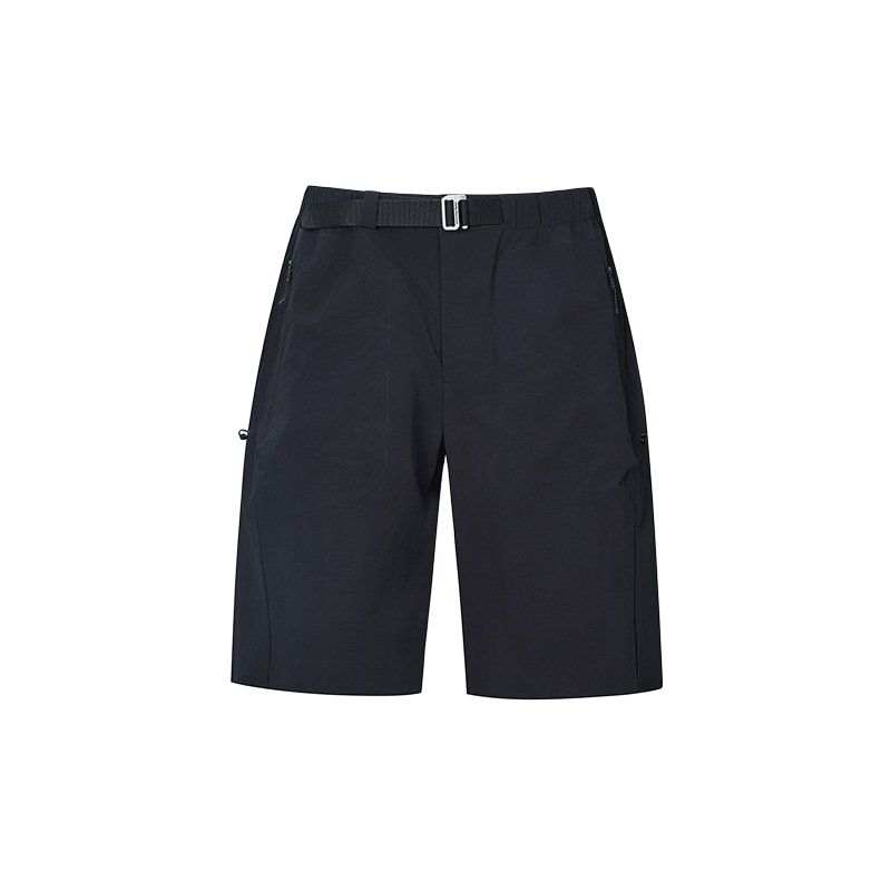 HELLY HANSEN HELLY HANSEN H2Explorer SS26 Casual Shorts Men's