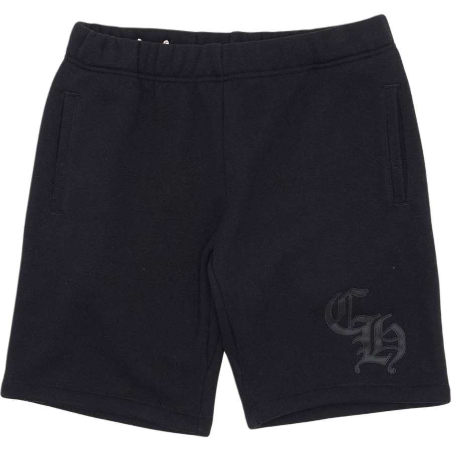 Chrome Hearts Casual Shorts Unisex
