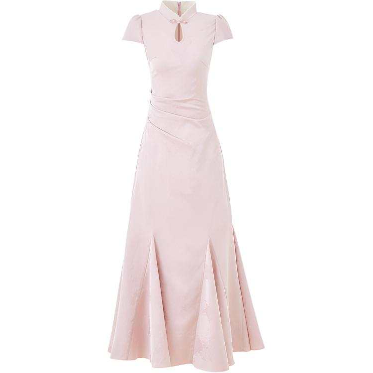 JBBCN Short Sleeved Dress Women's