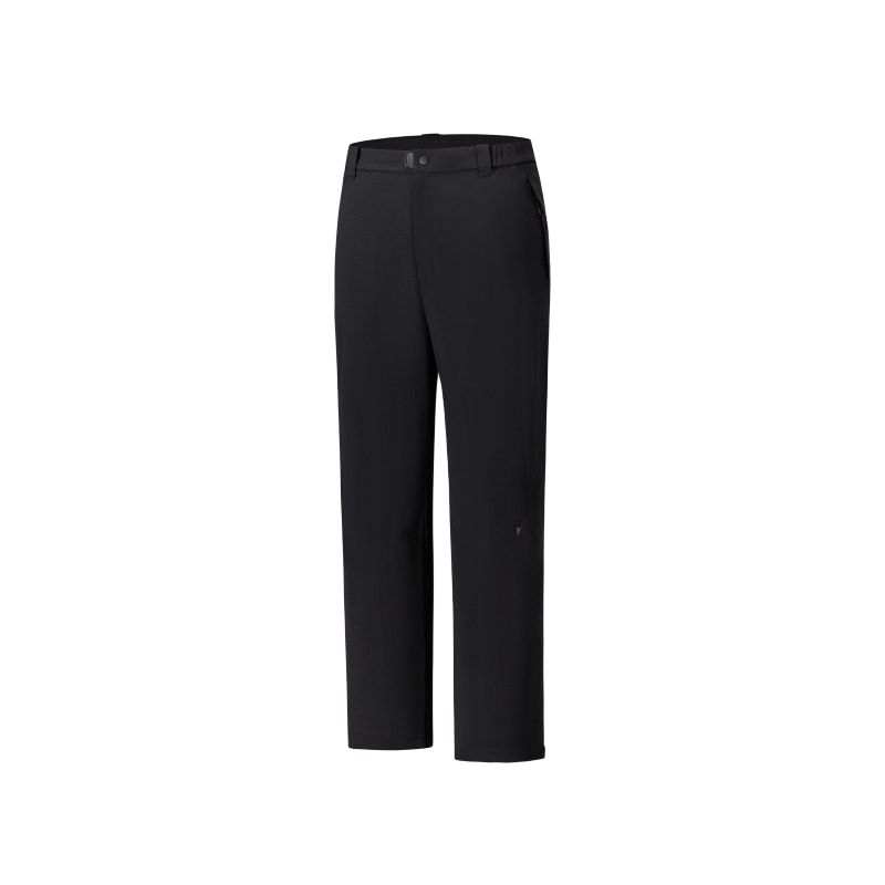 ANTA Sports Pants Unisex Black Moderate