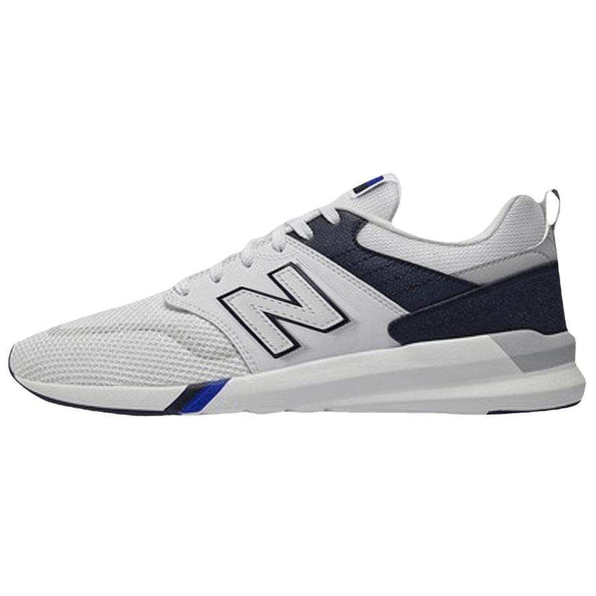 New Balance ${brand177New Balance311507414} 00New Balancev1 'White Navy'