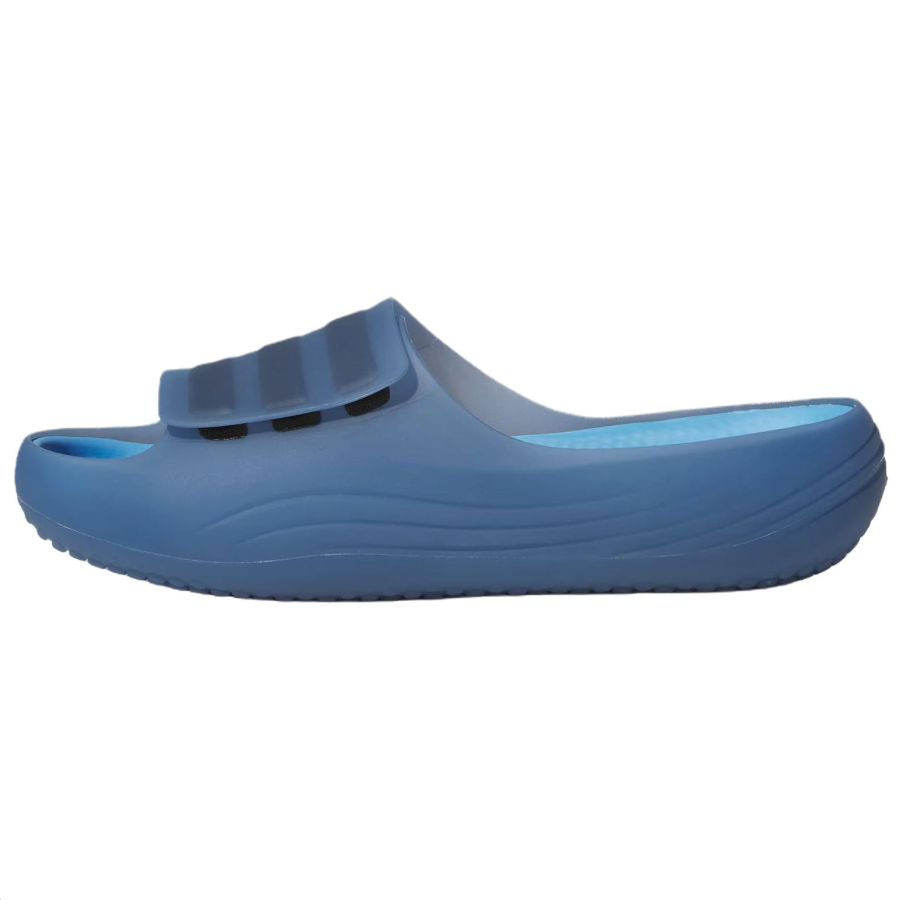 Adidas Originals ADISLIDE Slide Slippers Unisex Dark Blue