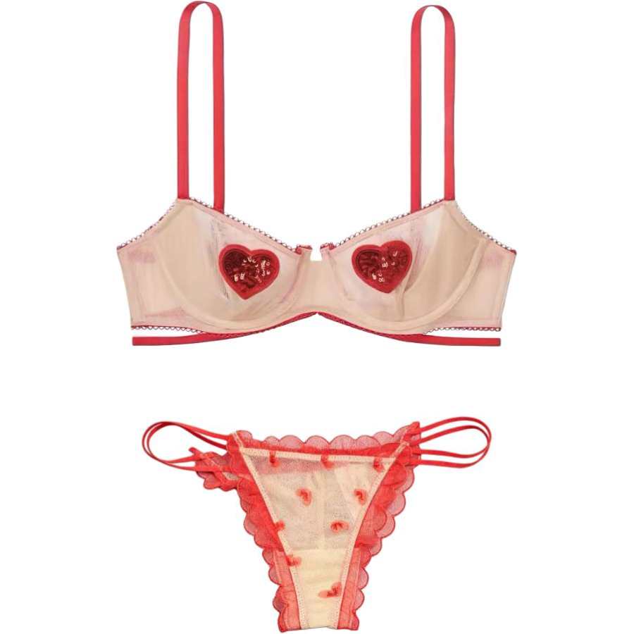 Victoria's Secret Underwear Set Women's