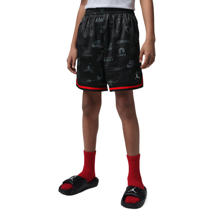 Jordan Jordan Kids Shorts Moderate