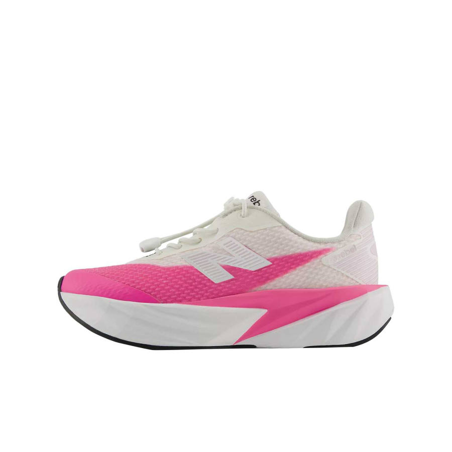 New Balance New Balance NB FuelCell Rebel Abrasion Resistant Lightweight Cushioning Low top Training Shoes Standard M Kids'