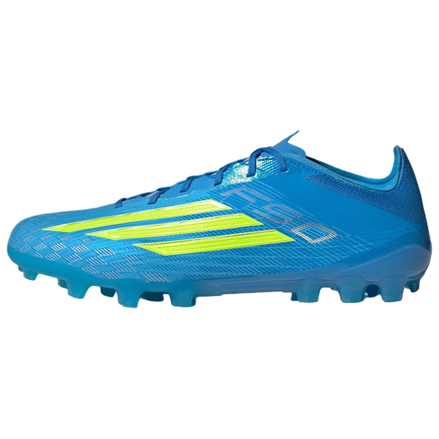 Adidas Adidas F50 ELITE Artificial Turf Soccer Shoes Unisex Bright Blue
