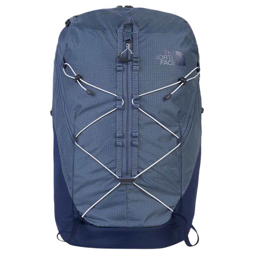 THE NORTH FACE Borealis 26L Outdoor Bags Travel Blue Gray Unisex