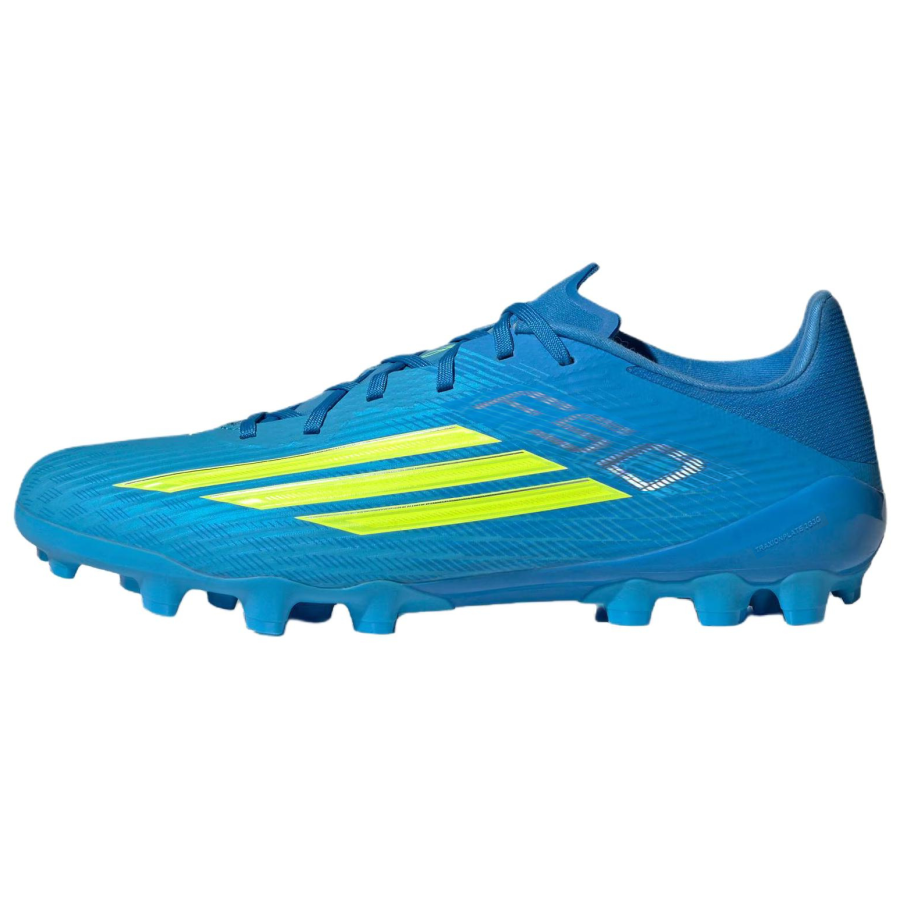 Adidas Adidas F50 League Soccer Shoes Unisex Bright Blue
