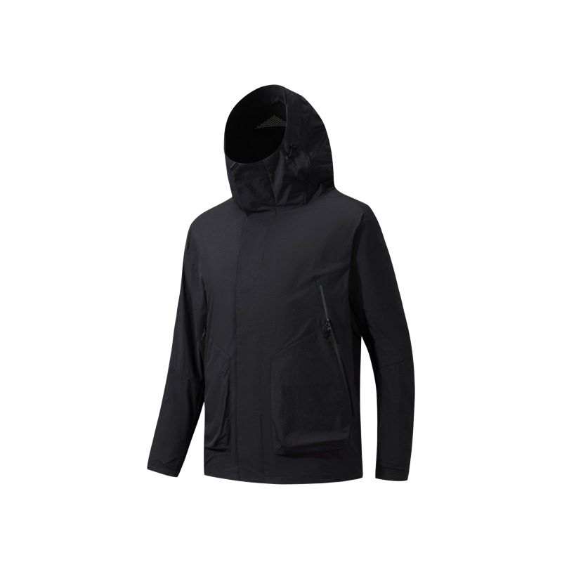 Anta UV Protection Sun Protection Clothing Men's
