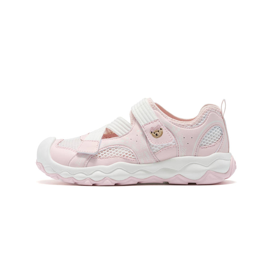 Teenie Weenie Breathable Wrap up Sandals Kids'