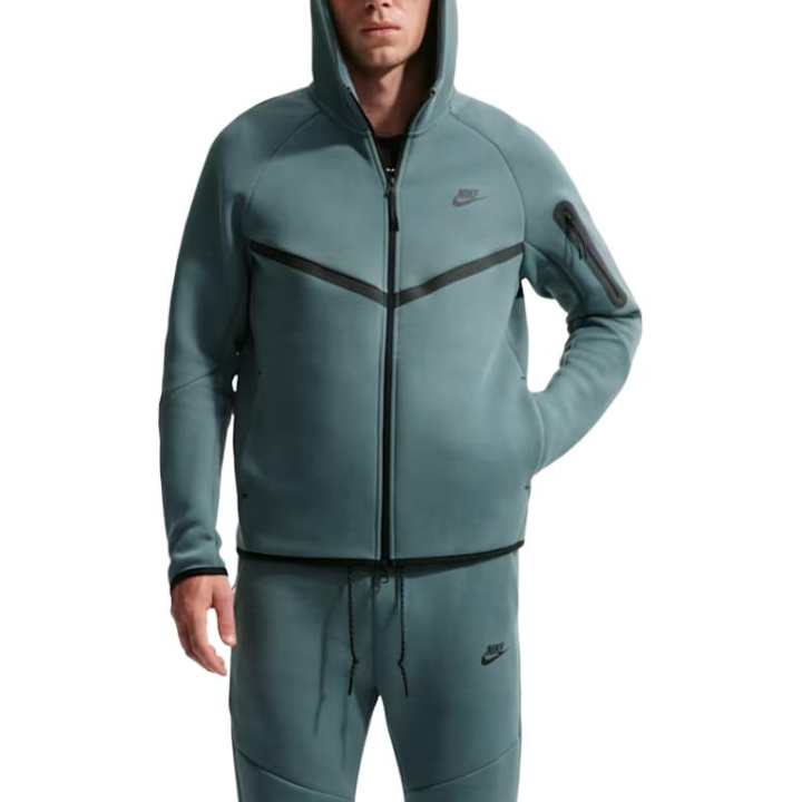 Nike Nike Tech Men's Fleece Windrunner Full-Zip Jacket