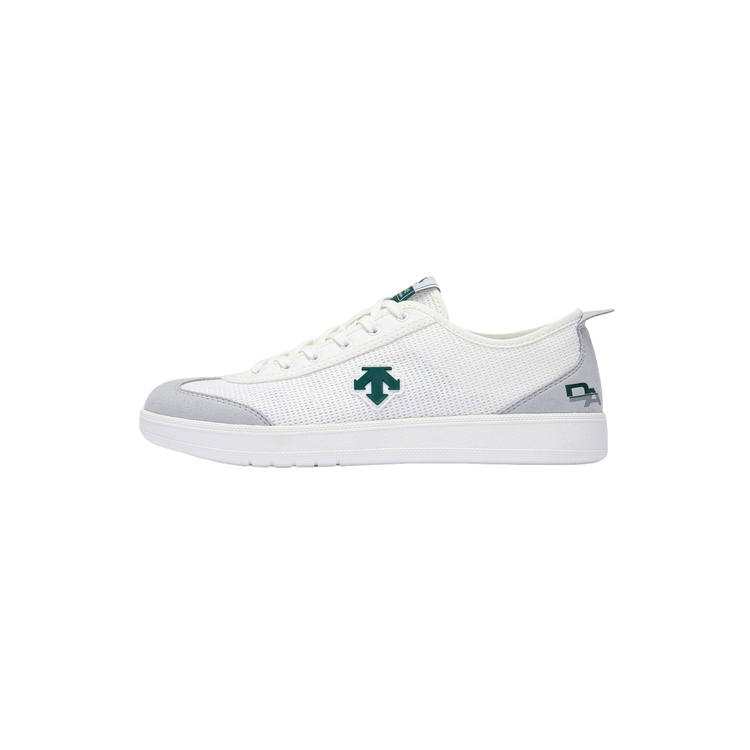 DESCENTE Chron Fashion Low top Casual Shoes Women's CHRON PACER KNIT