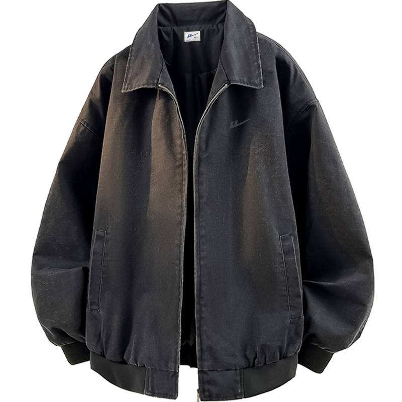 Warrior Huichao Riding The Wind Collection Jacket For Men Women's