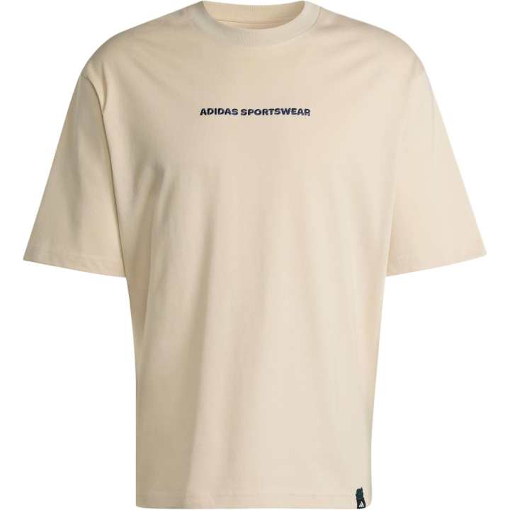 Adidas Adidas DOODLE HIKING T Shirt Men's