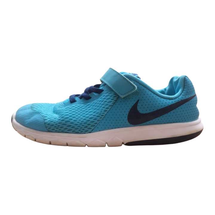 Nike Nike Flex Experience 5 Low top Kids' Running Shoes Blue Kids'