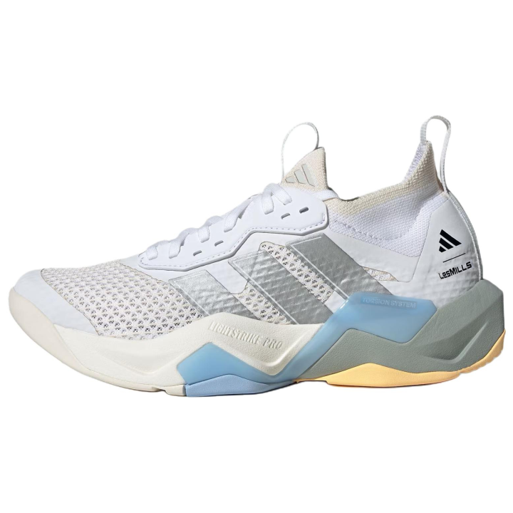Adidas Adidas Rapidmove Adv 2 Training Shoes Women's White