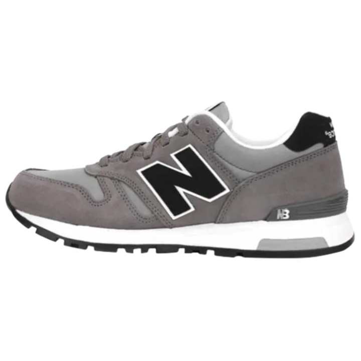 New Balance 565 New Balance 'Grey Black'