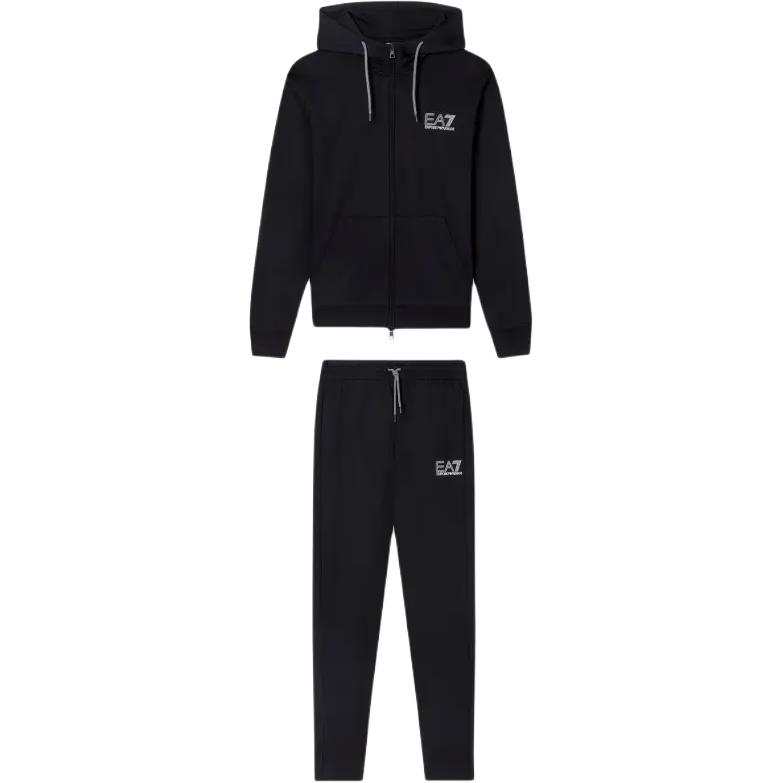 EMPORIO ARMANI EA7 Casual Sportswear Men's