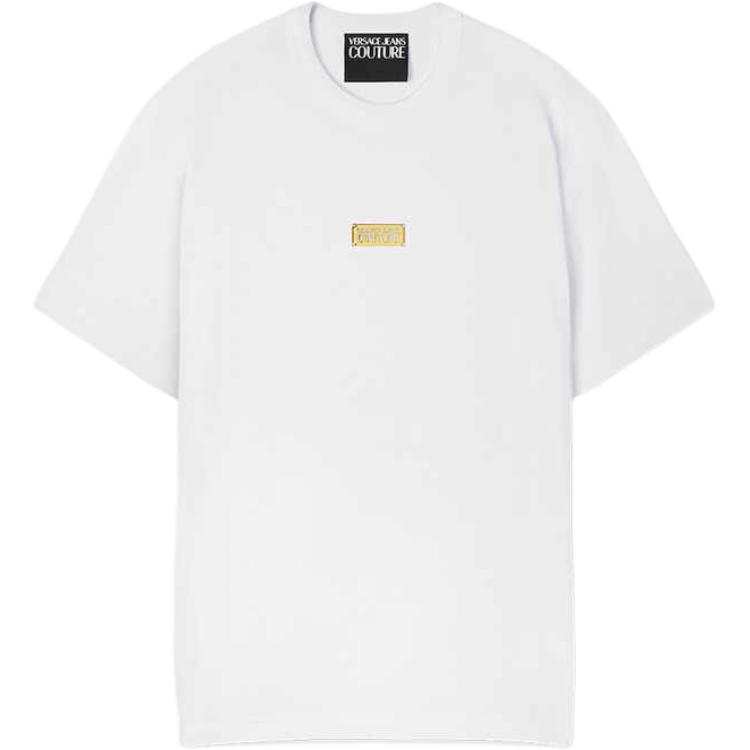 VERSACE JEANS COUTURE SS26 T Shirt Men's