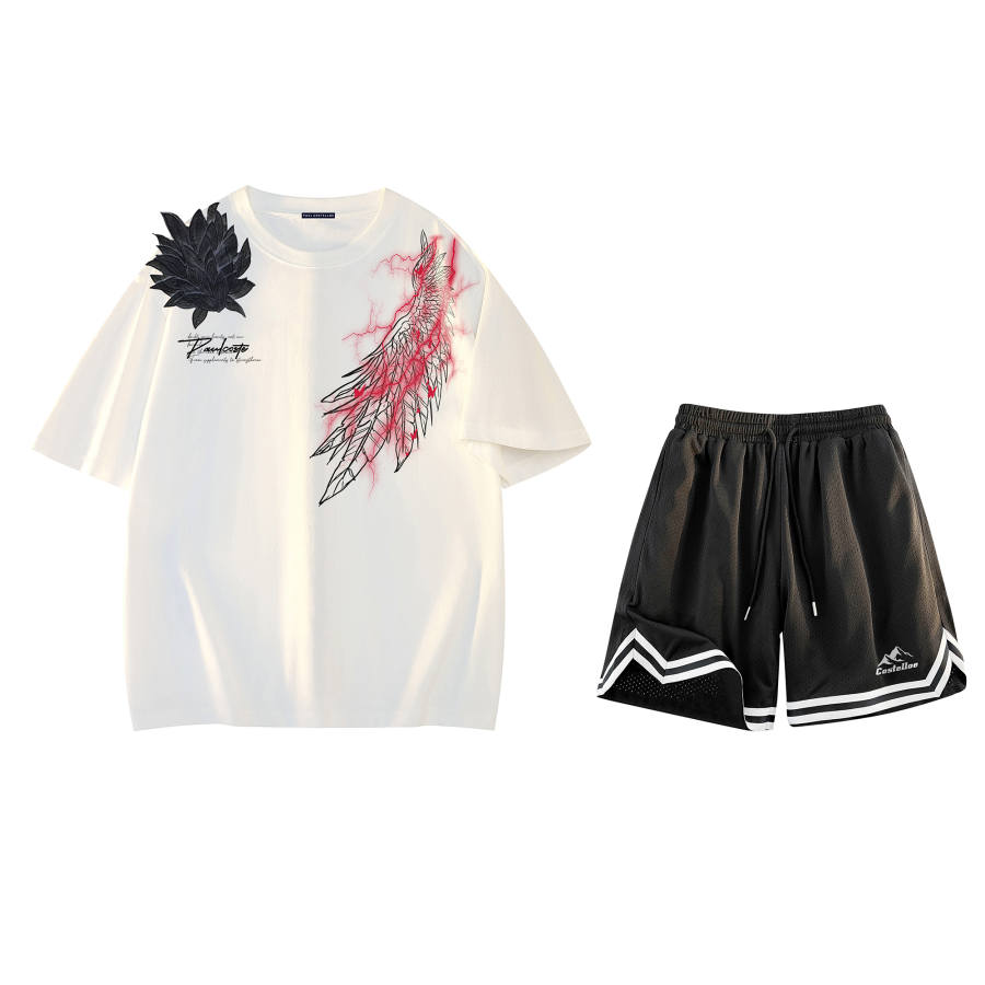 PAUL COSTELLOE Casual Sportswear Unisex