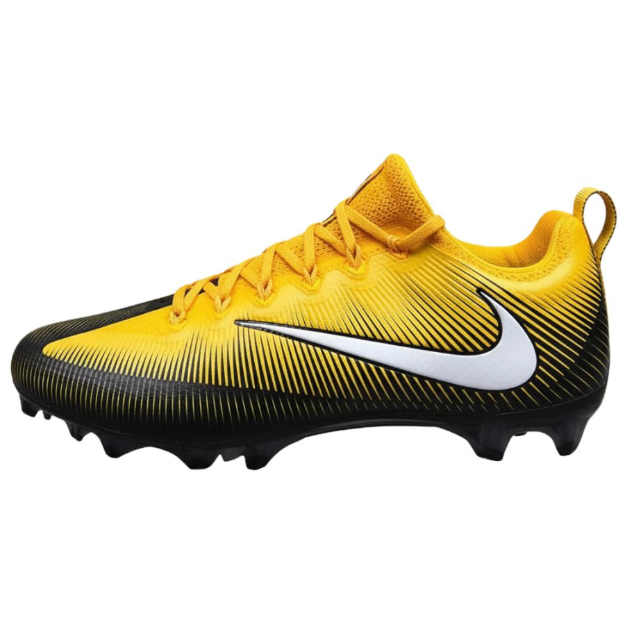 Nike Nike Vapor Untouchable Pro Soccer Shoes Men's Yellow