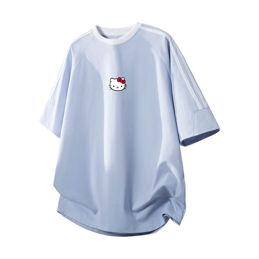 Sanrio x Hello Kitty T Shirt Women's