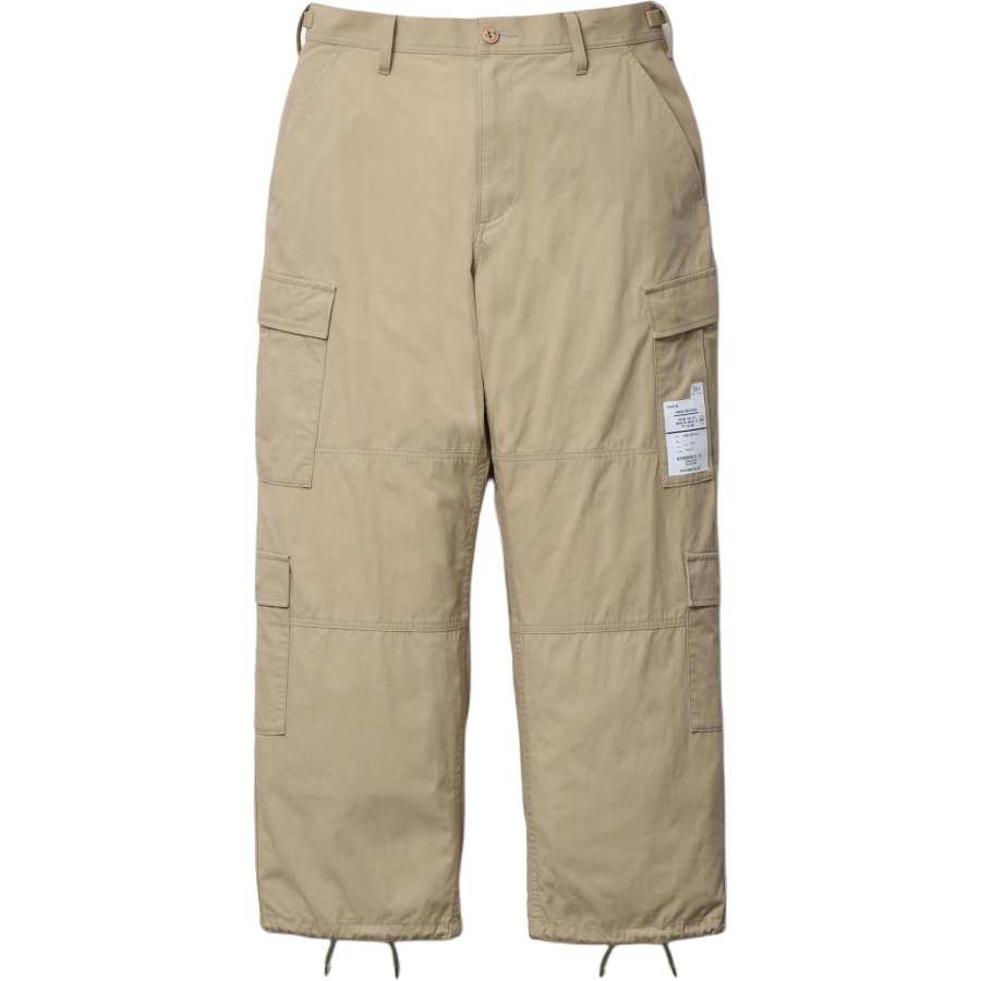 NEIGHBORHOOD SS26 Cargo Pants Unisex