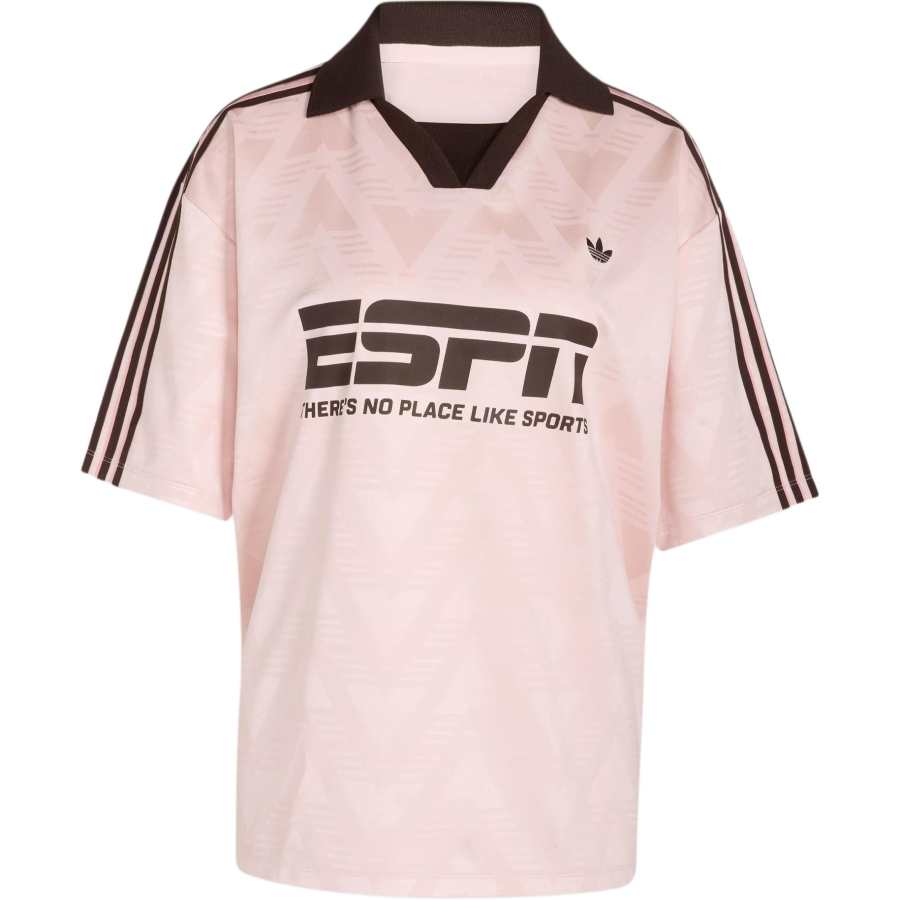 Adidas Originals Soccer Jersey Women's