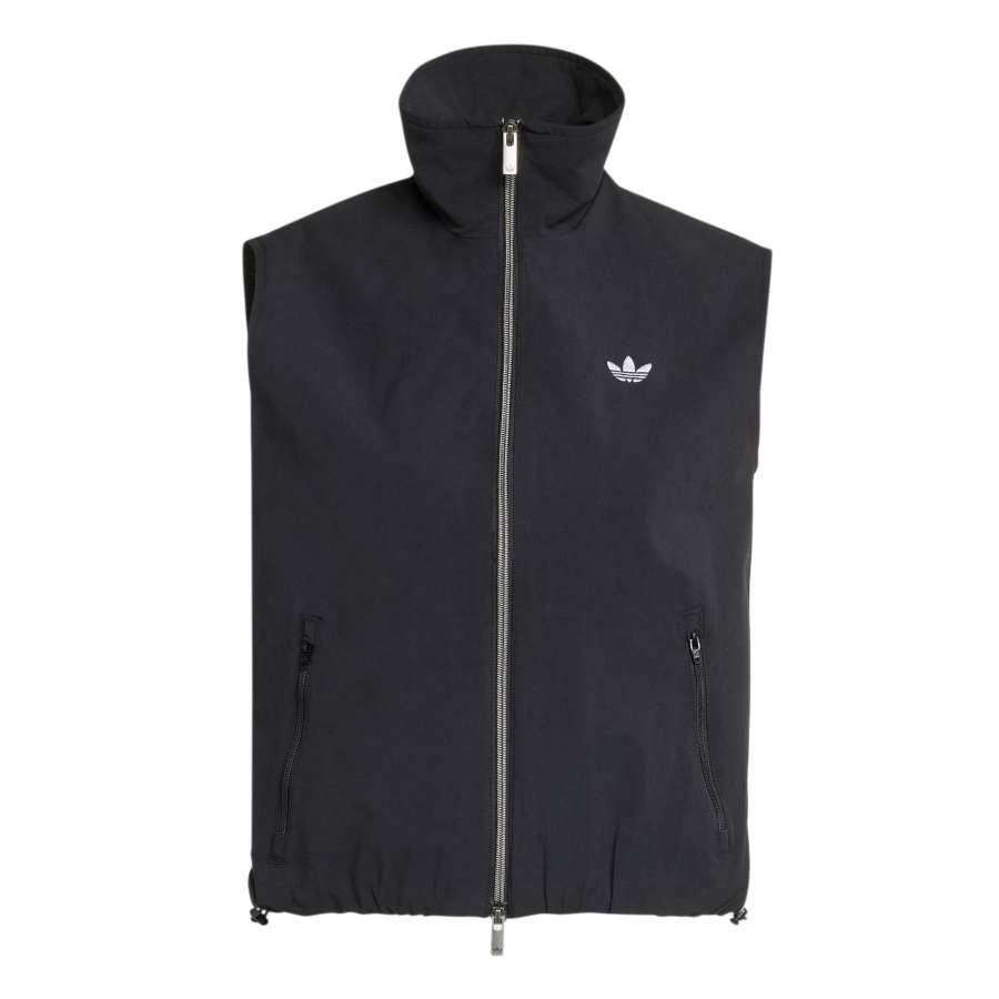 Adidas Originals ADILENIUM 5.0 TRACK TOP Vest Women's