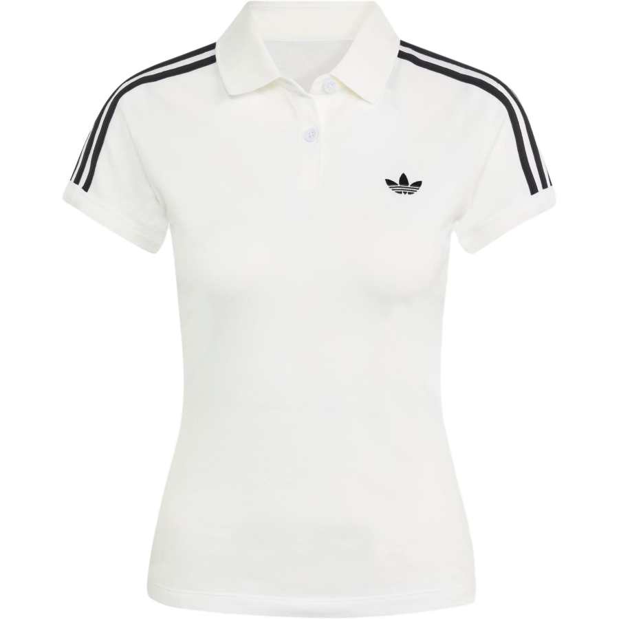 Adidas Originals ADICOLOR Polo Shirt Women's