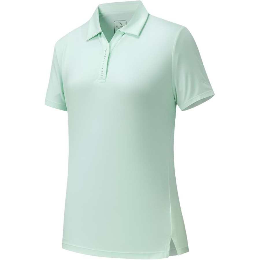 Anta Variety Training Collection Polo Shirt Women's