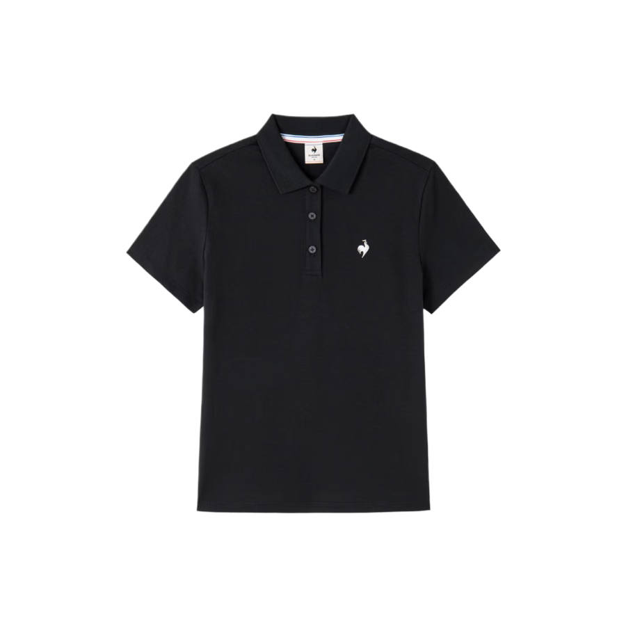 Le Coq Sportif SS26 Polo Shirt Women's
