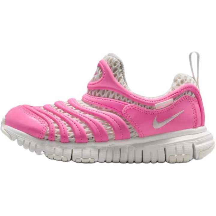 Nike Nike Dynamo Free Low top Toddler Shoes Pink White Infant And Toddler