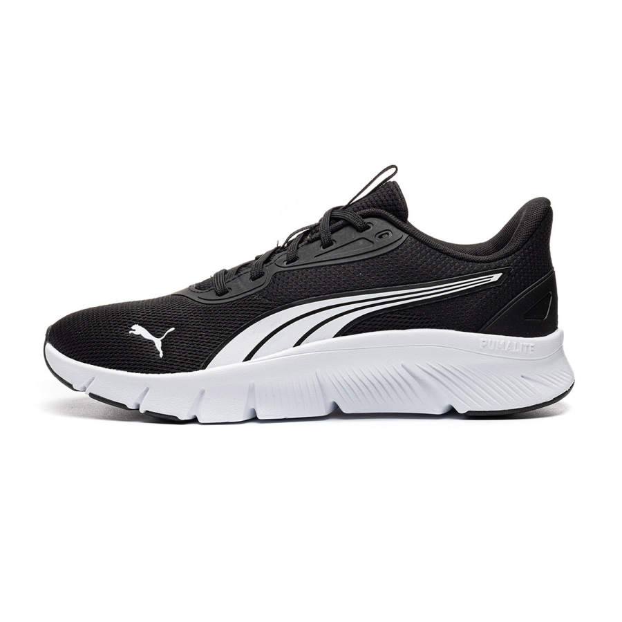 PUMA PUMA Flexfocus Lite Low top Training Shoes Men's Black