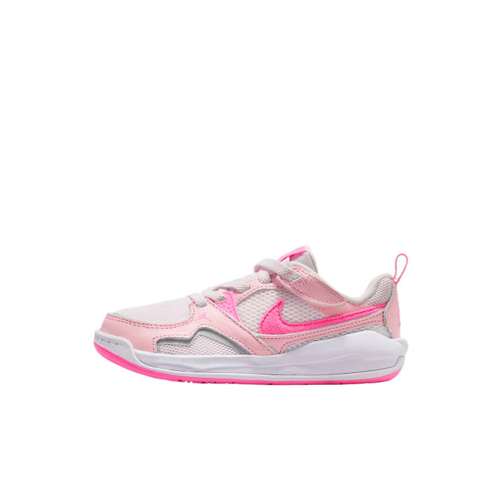 Jordan Jordan CMFT Era Leather, Textile Round Tip Kids' Training Shoes Kids'