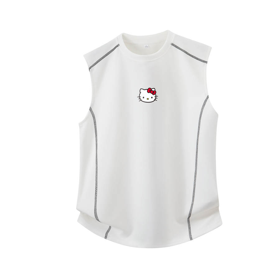 Sanrio x Hello Kitty Hello Kitty Tank Top Unisex