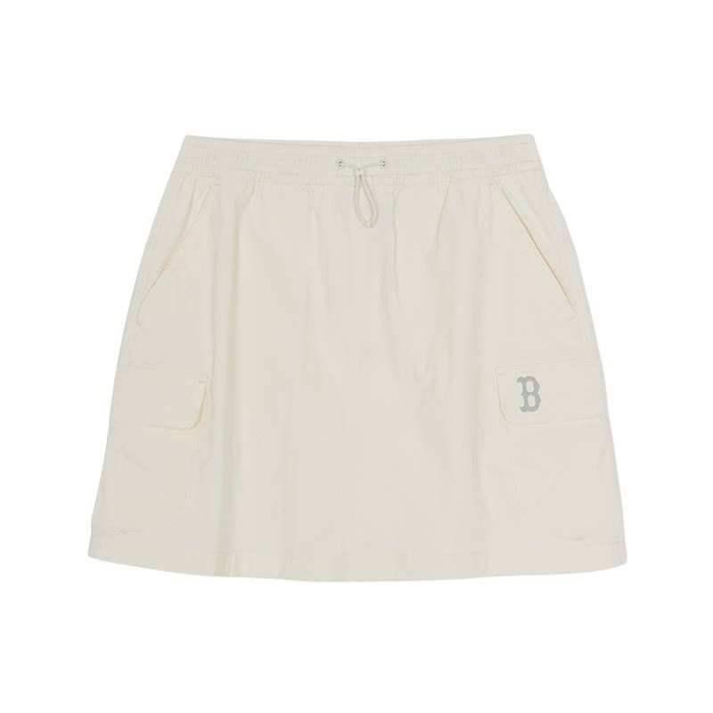 MLB MLB Boston Red Sox Cargo Short Skirts Women's