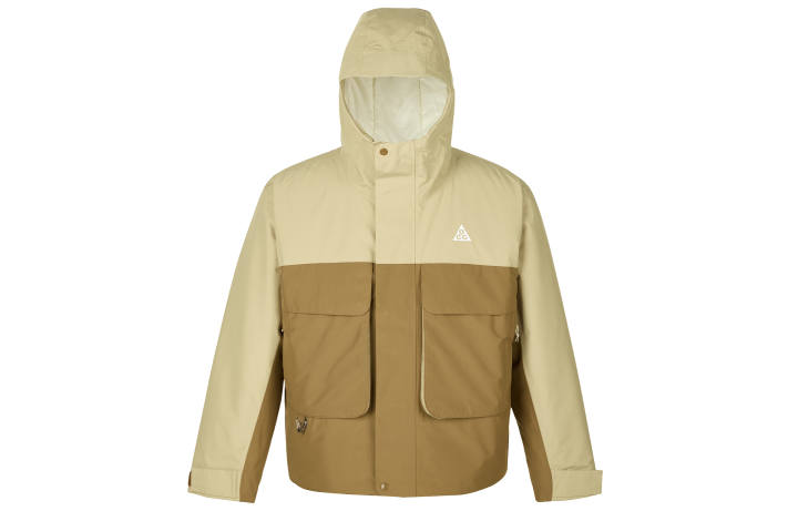 Nike Nike ACG FW25 PrimaLoft® 'Skull Peak' Storm FIT Puffer Jacket Coat Men's