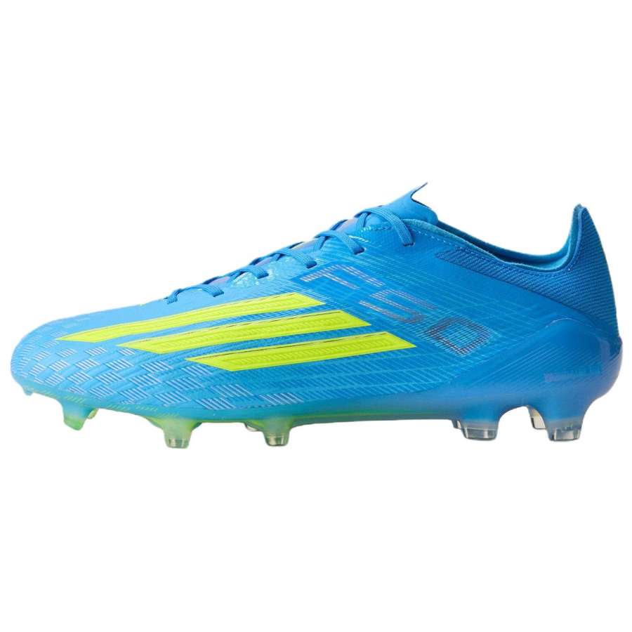 Adidas Adidas F50 Elite Fg 'Lucid Ray Blue Team Solar Yellow 2 Lucid Aquamarine'