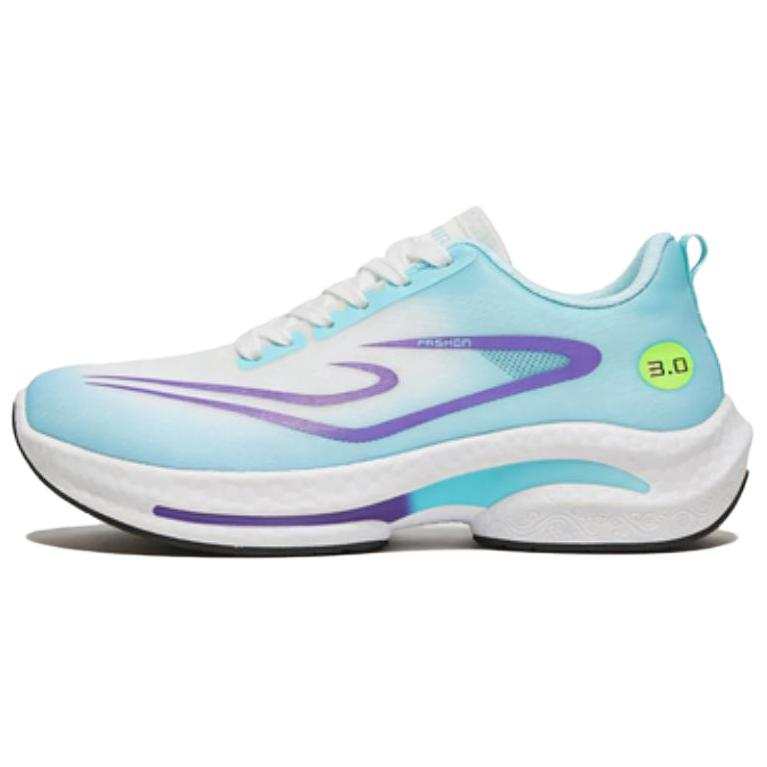 JBBCN Low top Casual Training Long Distance Running Physical Fitness Test & Exam City Commuting Running Shoes Men's