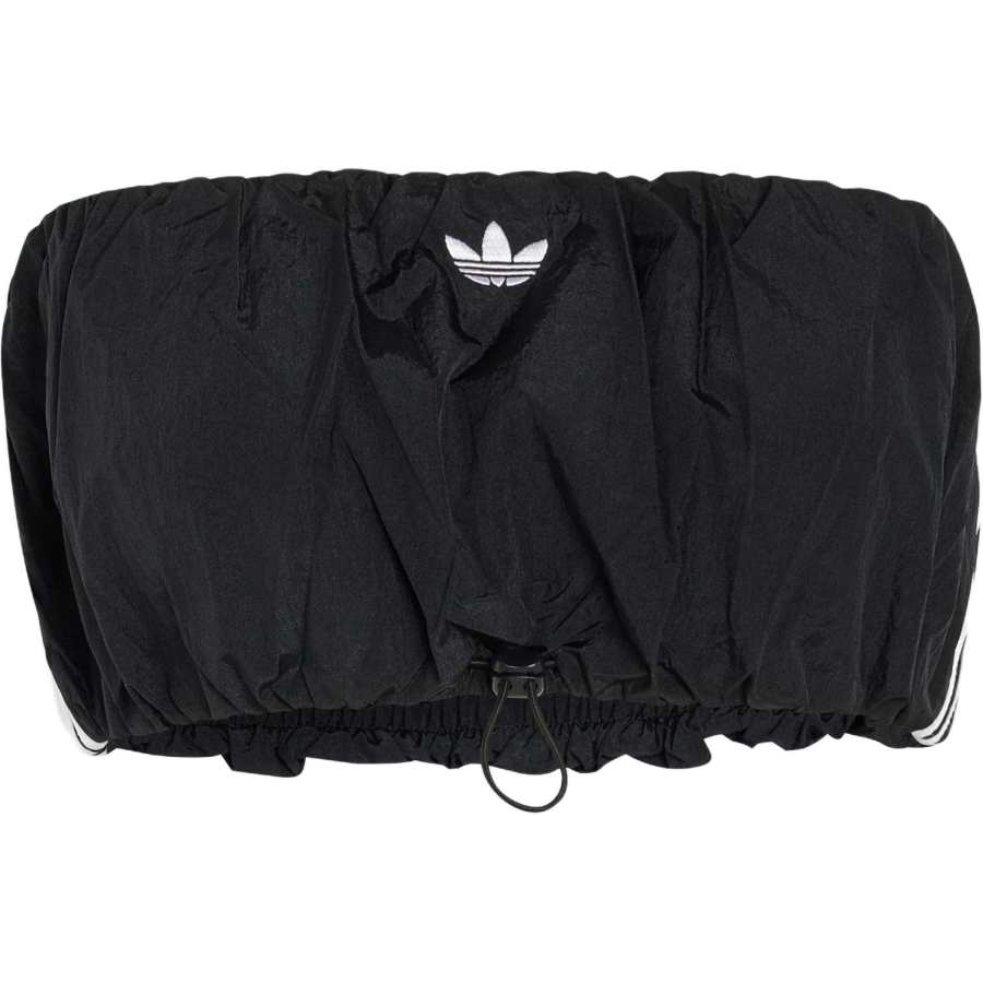 Adidas Originals ADILENIUM 5.0 BALLOON TUBE TOP Strapless Top Women's