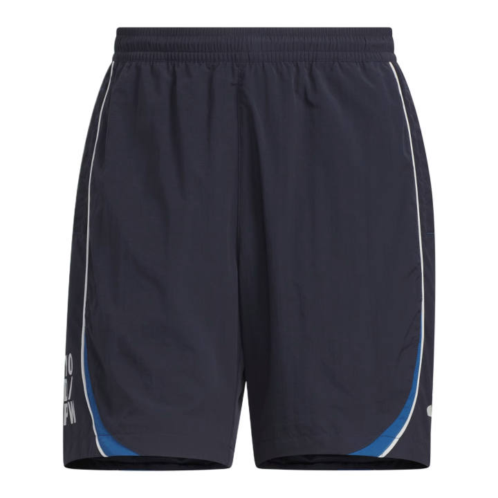 Adidas Adidas BRAND LOVE Casual Shorts Men's