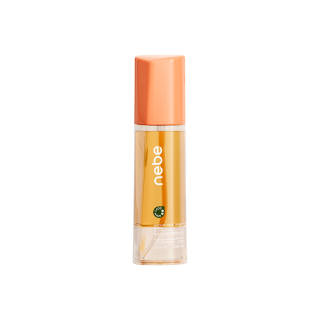 NEBE Flower Tea Fragrance Essential Oils For Hair Care Spray
