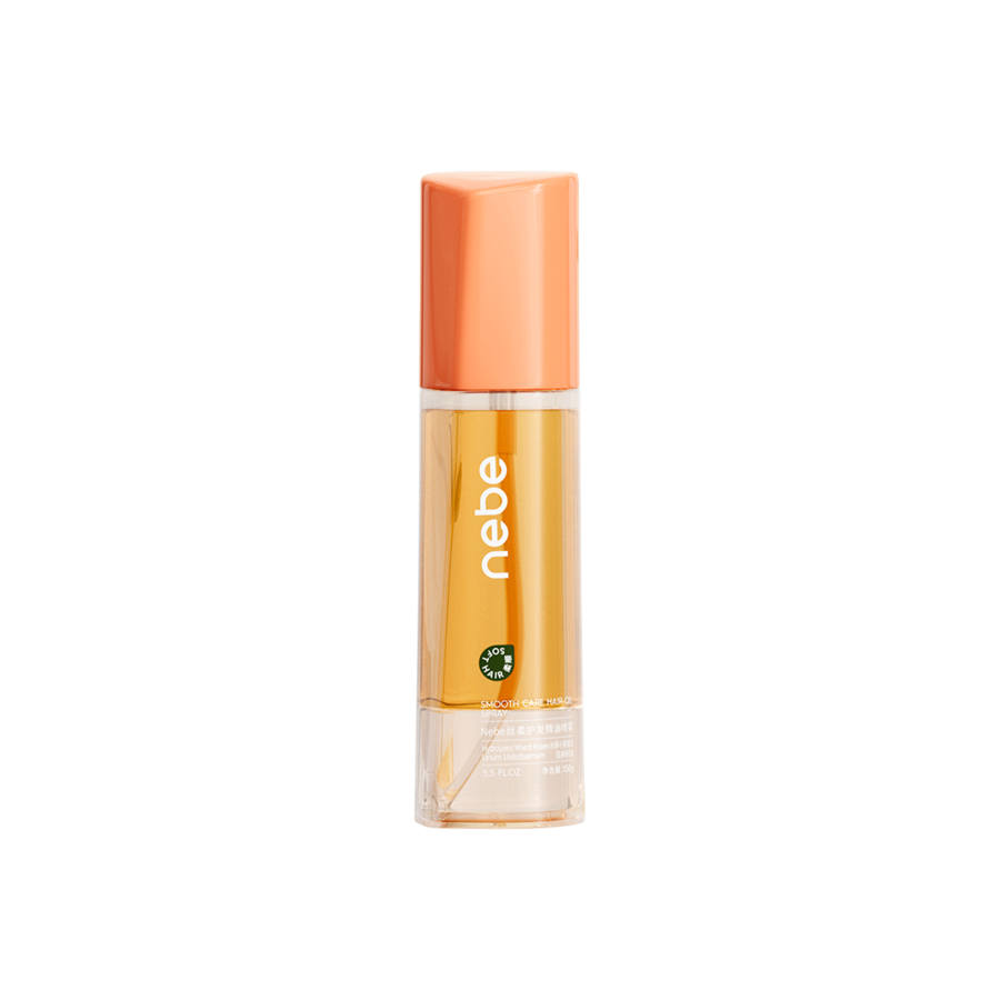NEBE Flower Tea Fragrance Essential Oils For Hair Care Spray