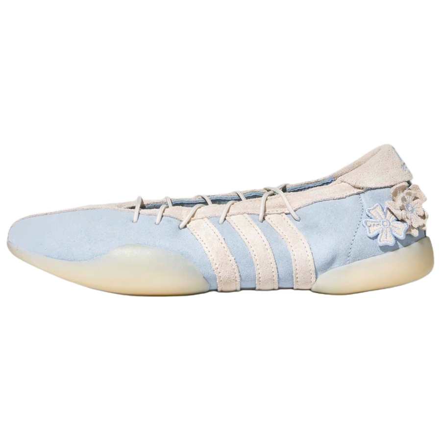 Adidas Adidas Taekwondo Mei Casual Shoes Women's Crystal Blue