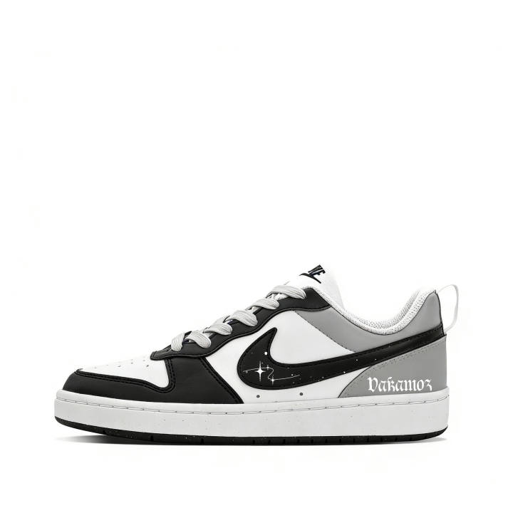 Nike Nike Court Borough Kids' Skateboarding Shoes Unisex