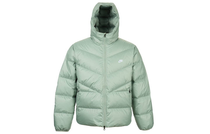Nike Nike WINDRUNNER Down Jacket Men's