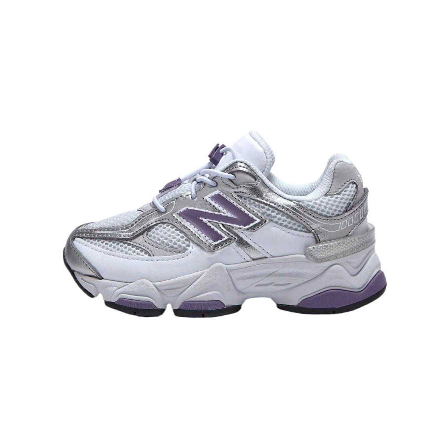 New Balance New Balance NB 9060 Low top Running Shoes Wide Women's Children Aged 3 7 Years Old