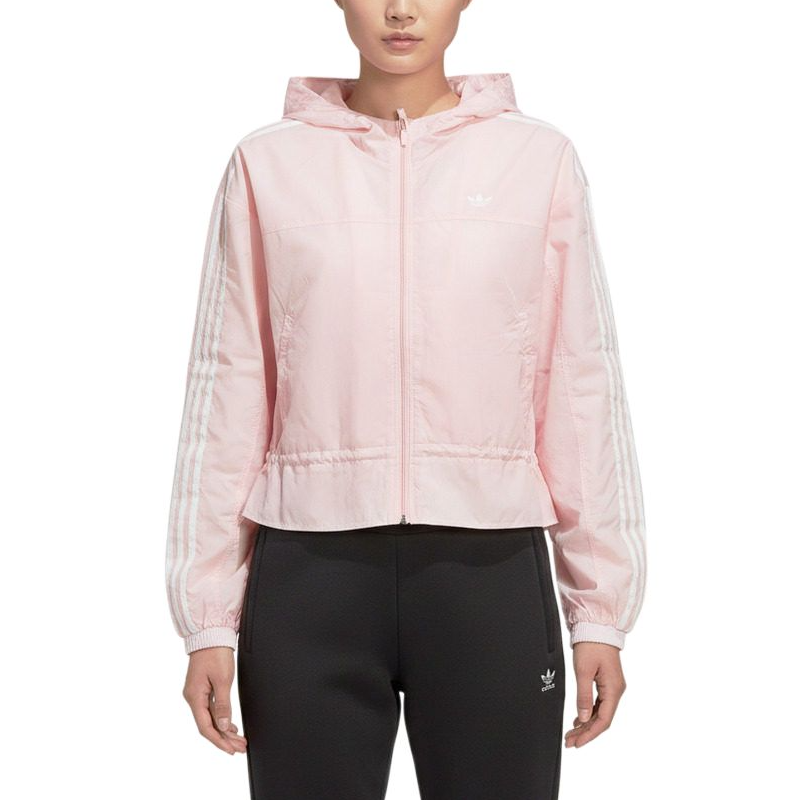 Adidas Originals Kids Jackets Moderate