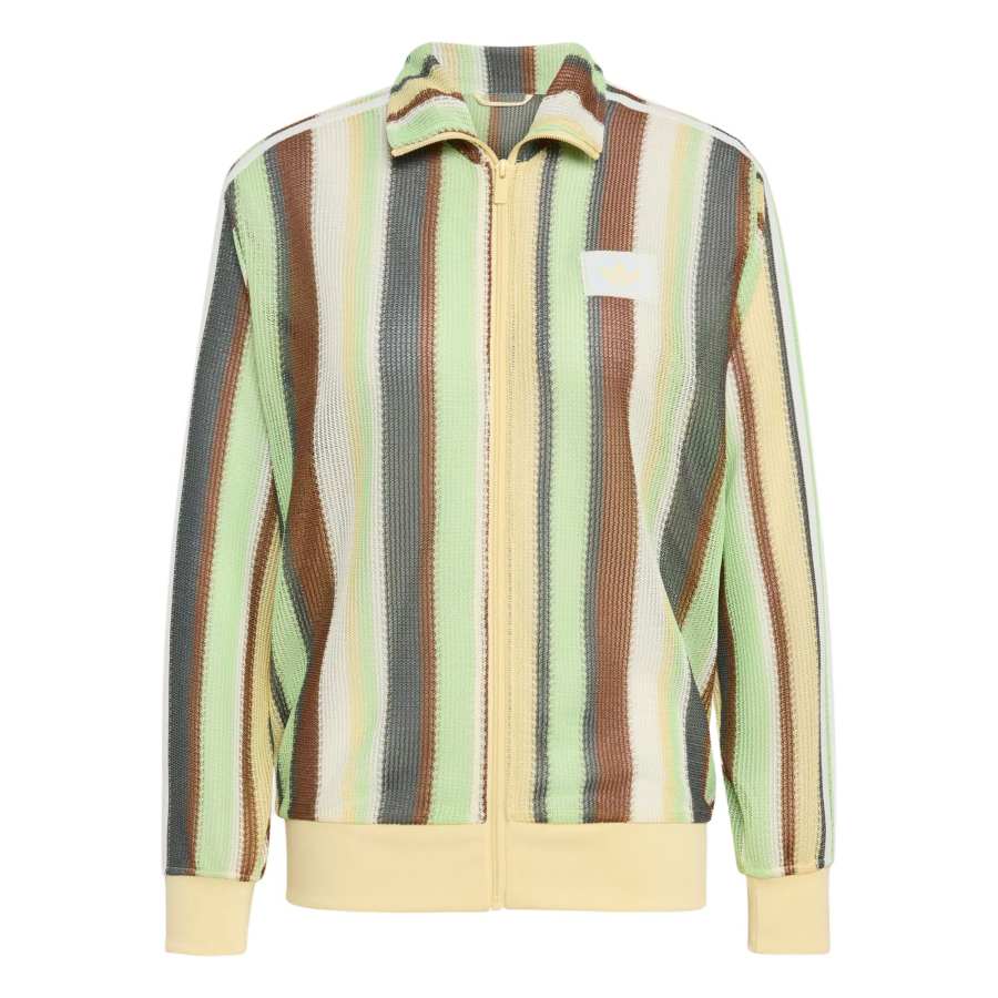 Adidas Originals Firebird GLOW TRACK TOP Jacket Women's